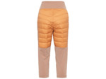 EMILIE HIGH WAIST CAPRI