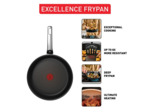 Excellence Ptfe Fry pan 24 cm