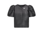 Floris Jacket Black