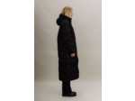 Ida Down Coat Black