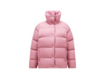 W Down Puffer Jacket