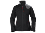W CREW MIDLAYER JACKET
