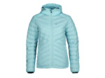 Halti womens lite down jacket