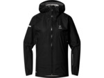 L.I.M GTX II jacket naisille