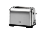 Metropolitan Toaster 2 Slice