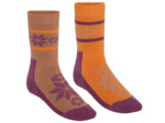Rusa Wool Sock 2PK