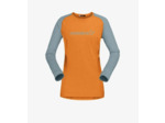 fjørå equaliser lightweight Long sleeve (W)