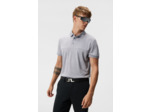 Jeff Reg Fit Polo GMJT08561 9363