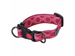 Rukka pets Twist x collar