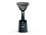 Aerosteam Garment Steamer Optiflow Black