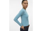 Regular Fit O-Neck Long Sleeves (L/S)