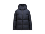 W Down Rivel Puffer jacket