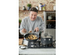 JO Quick & Easy HA Sautepan 26 cm / 4,1 l. w. Lid