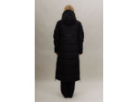 Ida Down Coat Black