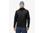 falketind Alpha90 insulated Zip Hood (M)