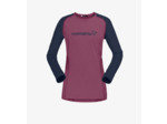 fjørå equaliser lightweight Long sleeve (W)