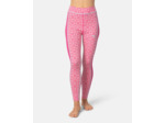 Rose High Waisted Baselayer Pants - 100% Merino Wool