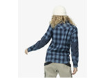 Tamok wool Shirt (W)