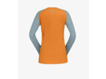 fjørå equaliser lightweight Long sleeve (W)