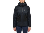 Spitz mimic hood women