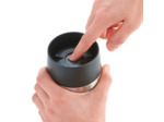 Travel Mug Essential 0,36L Dark Grey