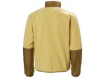 JR MARKA FLEECE JACKET