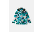 Lasten softshell-takki Vantti