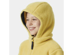 JR CHAMP PILE JACKET