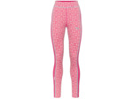 Rose High Waisted Baselayer Pants - 100% Merino Wool