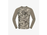 Femund pureUll Long sleeve (M)