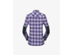 Tamok wool Shirt (W)