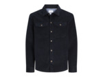 Curduroy overshirt