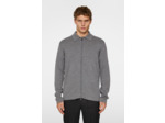 Kaleb Merino Zip Cardigan FMKW11605 E280