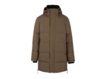 Svalbard Parka Choc Chip