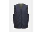 M Insulated reversable vest