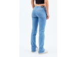 Dr Denim Dixy Straight Shoe Cut Farkut