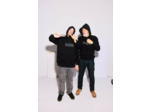 Flashback Hooded Sweatshirt