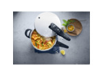 Perfect pressure cooker 22 cm/6,5 l. w. insert