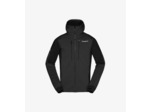 trollveggen Powerstretch Pro Zip Hood (M)