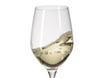 EasyPlus White wine glasses 6pcs.