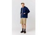 Arrow Overshirt