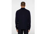 Kaleb Merino Zip Cardigan FMKW11605 E280