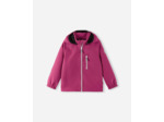 Lasten softshell-takki Vantti