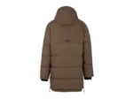 Svalbard Parka Choc Chip