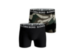 Björn Borg 2-Pack Core Bokserit