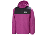 JR VANCOUVER FLEECE INS JACKET
