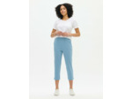 BASIC 7/8-leggingsit - sininen