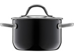 Fusiontec Element HC 16 cm/1,9 l. w. lid, black