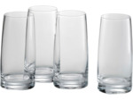 KINEO Long Drink Glass Set 4 pcs.