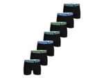 COTTON STRETCH BOXER 7-PACK